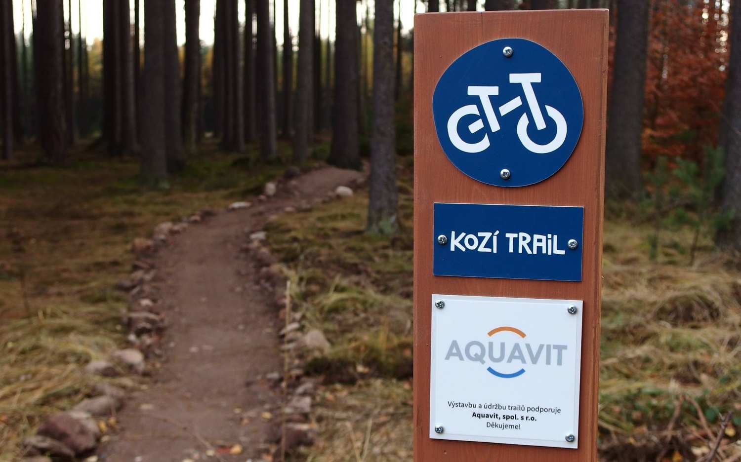 Trutnov Trails