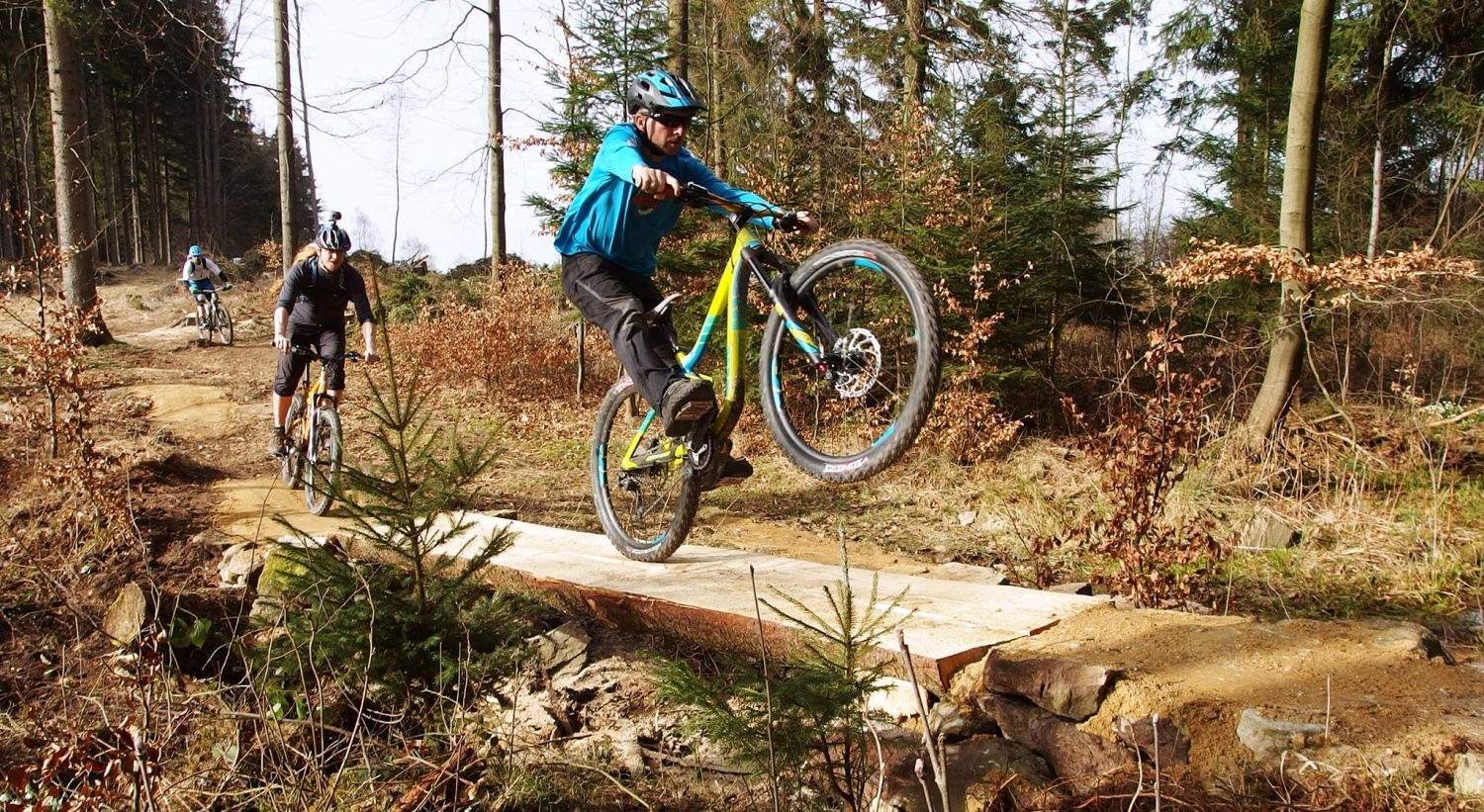 Trutnov Trails