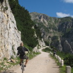 Lago di Garda - Pasubio