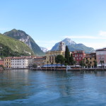 Lago di Garda - Riva del Garda