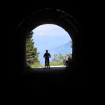 Lago di Garda - Tremalzo
