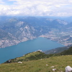 Lago di Garda - Mt. Altissimo