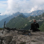Lago di Garda - Pasubio