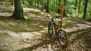 Bike Arena Vsetín