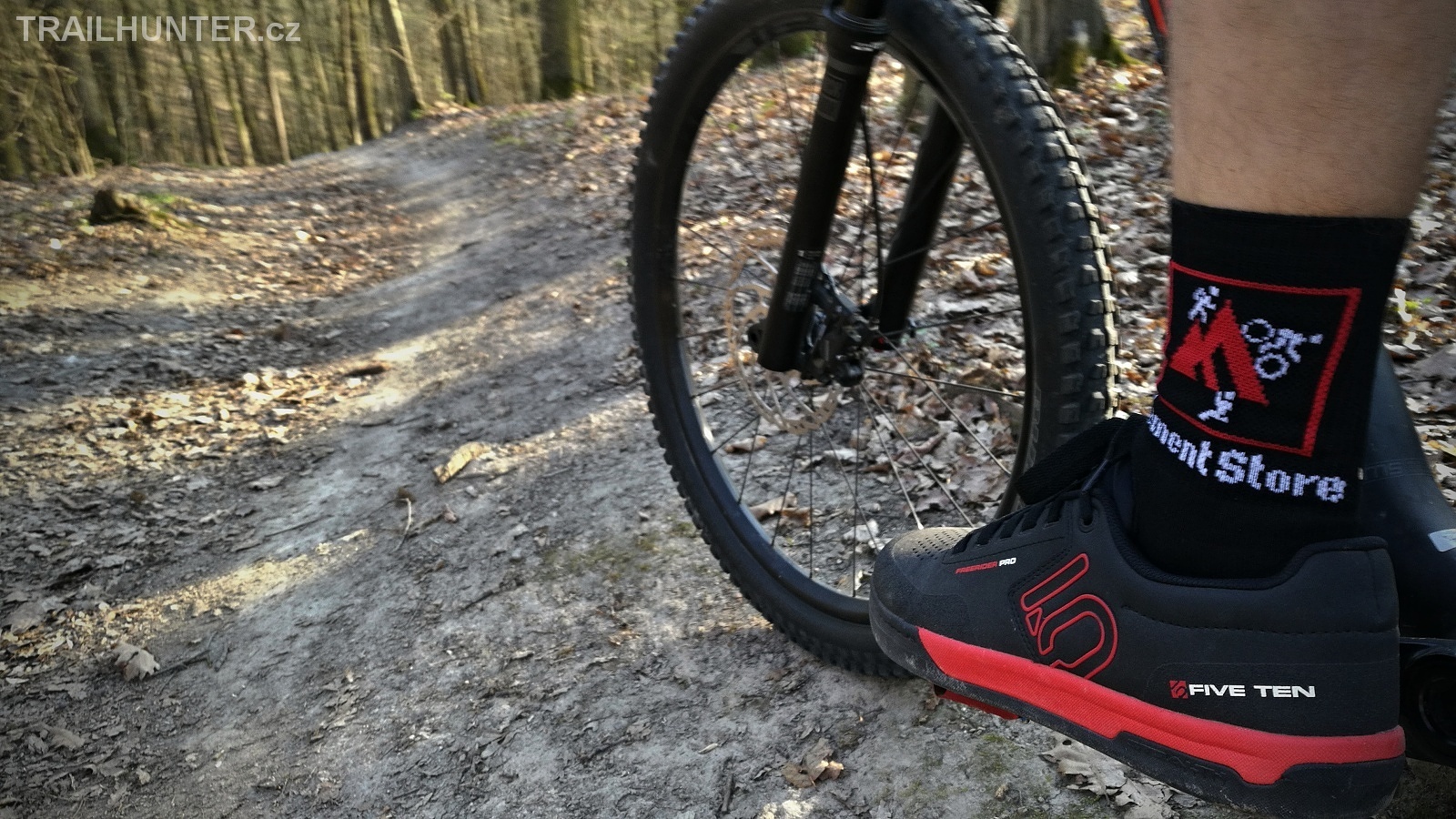 Five Ten Freerider Pro