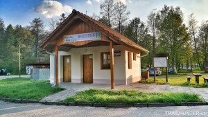 Trail Of Life - Lučina