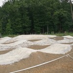Boskovice Sportpark - singletraily