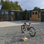 Boskovické stezky - singletraily Sportparku Boskovice
