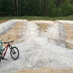 Boskovické stezky - singletraily Sportparku Boskovice