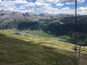 Livigno