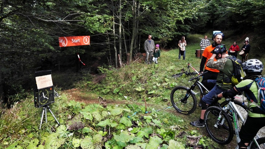 MTB Enduro