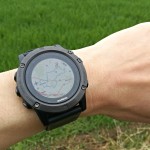 Garmin Fenix 5