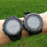 Garmin Fenix 5