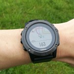 Garmin Fenix 5