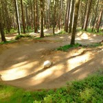 Bikepark Tanvaldský Špičák