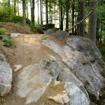 Bikepark Tanvaldský Špičák