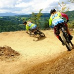 Bikepark Tanvaldský Špičák