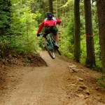 Bikepark Tanvaldský Špičák