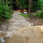 Bikepark Tanvaldský Špičák
