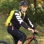 CamelBak Mule LR 15