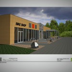 Bike Resort Beroun