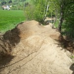 Bikepark Kareš