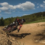 Bikepark Kareš