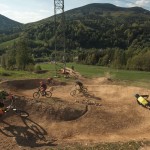Bikepark Kareš