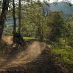 Bikepark Kareš