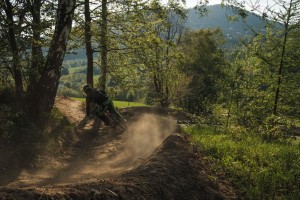 Bikepark Kareš
