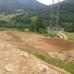 Bikepark Kareš