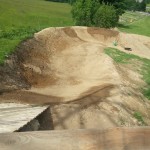 Bikepark Kareš