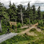 Trail Park Klínovec