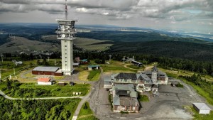 Trail Park Klínovec