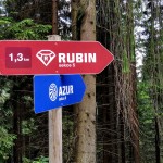 Trail Park Klínovec