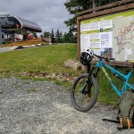 Trail Park Klínovec