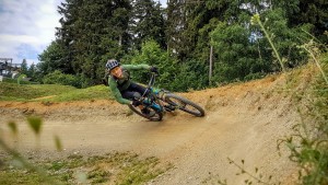 Bikepark Bikewelt Shöneck