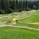 Bikepark Bikewelt Shöneck