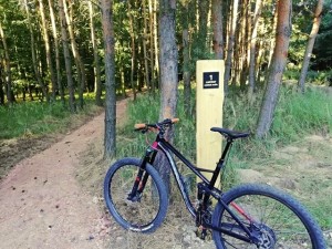 Berounka Trails