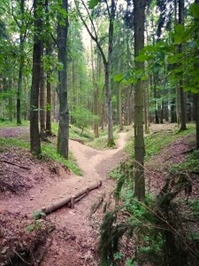 Berounka Trails