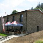 Adrex Base Camp