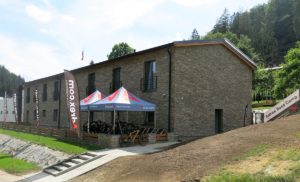Adrex Base Camp