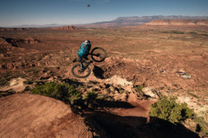 Red Bull Rampage