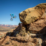 Red Bull Rampage