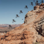 Red Bull Rampage