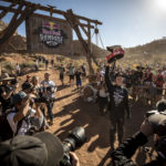 Red Bull Rampage