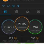 Aplikace Garmin Connect