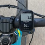 Strava segmenty na Garmin Edge 130