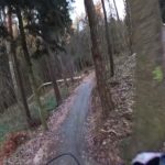 Březovský trail