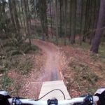 Brezovsky trail